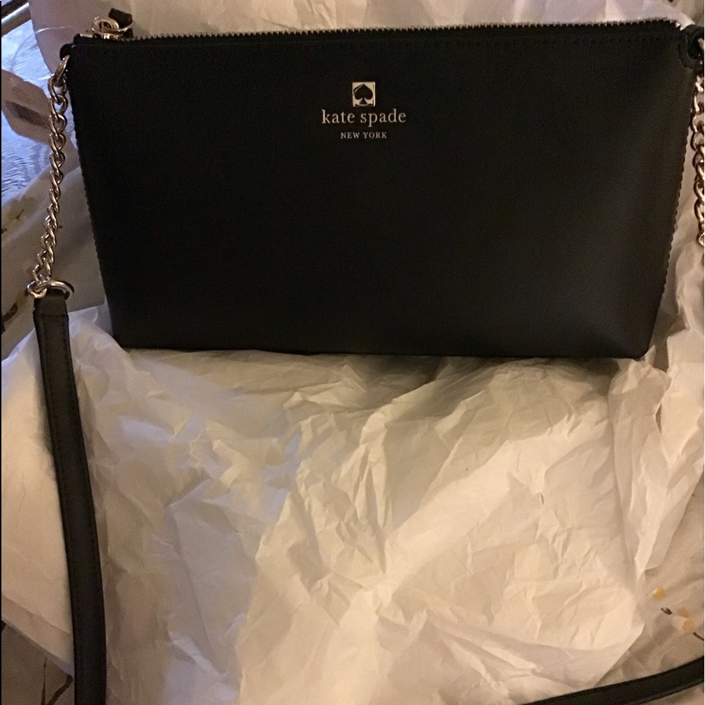 Kate Spade Cross Body